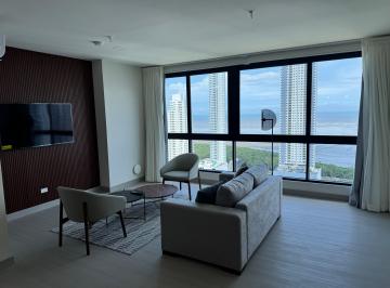 Apartamento de 1 habitación Venta USD 360,000 · Apartamento Amoblado en Venta en Arcadia, Costa del Este
