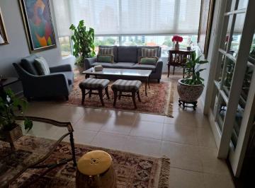 Apartamento de 3 habitaciones, Panamá · Se Alquila Apartamento Semi - Amoblado en PH Pacific View - Punta Pacífica Md