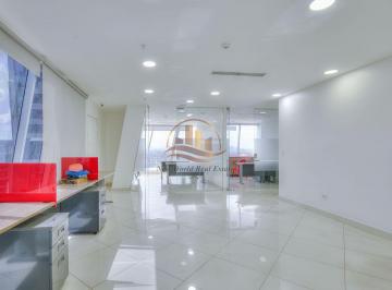 Oficina comercial , Panamá · En Venta Oficina Comercial en Obarrio PH Sl - 55
