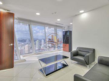 Oficina comercial , Panamá · En Venta Oficina Comercial en Obarrio PH Sl - 55