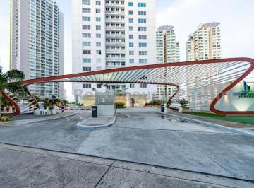 Apartamento de 3 habitaciones, Panamá · A Estrenar en Edison Park: 3 Recámaras y Amenidades Tipo Club