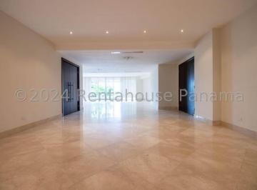 Apartamento de 3 habitaciones, Panamá · Apartamento de Lujo Frente Al Mar en Paitilla, de 3 Recámaras y con Vista a La Bahía