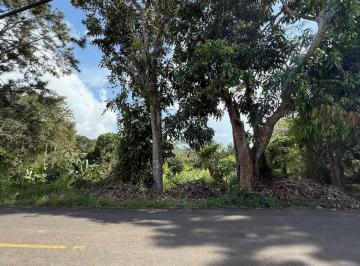 Terreno / Lote , Capira · Terreno en Cermeño, Capira