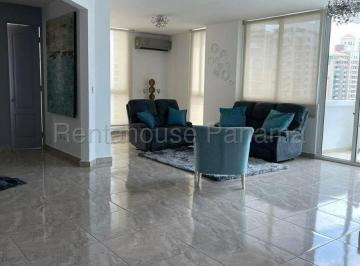 Apartamento de 3 habitaciones, Panamá · Alquiler Apartamento Punta Pacífica