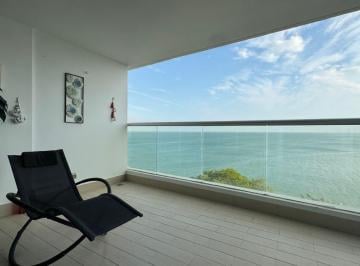 Apartamento de 2 habitaciones, Gorgona · PH Bahia Playa Serena, Gorgona