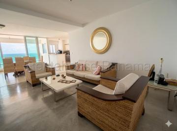 Apartamento de 3 habitaciones, Panamá · Alquiler Apartamento Coco del Mar