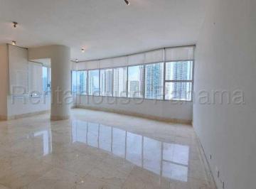 Apartamento de 4 habitaciones, Panamá · Alquiler Apartamento Paitilla