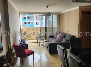 Apartamento de 3 habitaciones, Panamá · Venta Apartamento Condado del Rey