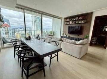 Apartamento de 1 habitación, Panamá · Venta Apartamento Punta Pacífica