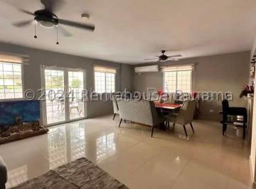 Casa de 4 habitaciones, Panamá · Venta Casa El Bosque