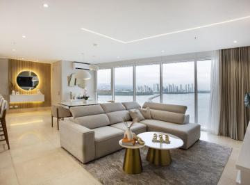 Apartamento · 198m² · 3 Recámaras · 2 Estacionamientos · Windrose