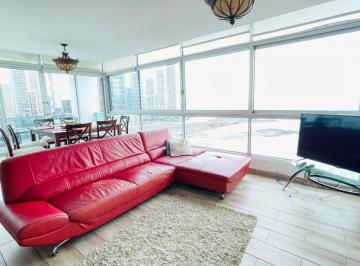Apartamento de 1 habitación, Panamá · Venta de Apartamento Amoblado en La Av Balboa