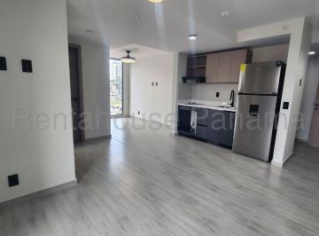 Apartamento de 1 habitación, Panamá · Alquiler Apartamento Bellavista