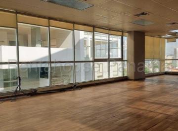 Oficina comercial , Panamá · Alquiler Oficina San Francisco