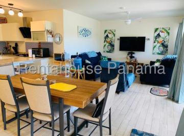 Apartamento de 2 habitaciones, Chame · Venta Apartamento Punta Chame