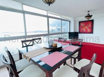 Apartamento de 1 habitación, Panamá · Venta Apartamento Av Balboa