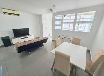 Apartamento de 1 habitación, Panamá · Alquiler de Apartamento Tipo Estudio Amoblado en PH Colores de Bella Vista