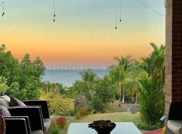 Casa de 6 habitaciones, San Carlos · Vive El Sueño! Venta de Casa de 9319 m con Vista Espectacular Al Mar en San Carlos en Playa Corona
