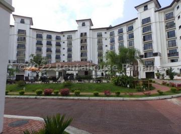 Casa de 2 habitaciones, Panamá · Venta de Apartamento en Albrook PH Embassy Village
