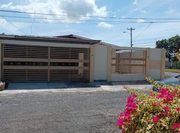 Casa de 3 habitaciones, David · La Arboleda San Pablo Chiriqui Casa en Alquiler