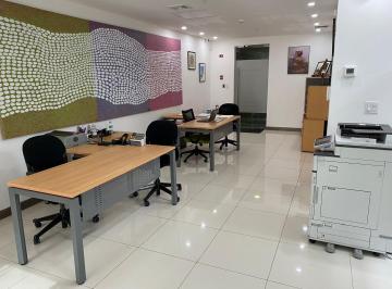 Oficina comercial · 86m² · 2 Estacionamientos · Venta de Oficina en PH Atrium Tower, Obarrio