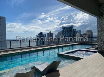 Apartamento de 1 habitación, Panamá · Apartamento en Alquiler en Costa del Este