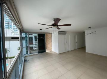 Apartamento de 3 habitaciones, Panamá · Apartamento en Alquiler - PH Sol del Este