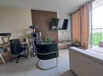 Apartamento de 2 habitaciones, Panamá · Alquiler PH Ilo - Amoblado 2 Habitaciones / 1 Baño