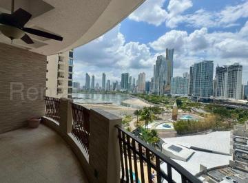 Apartamento de 3 habitaciones, Panamá · Departamento de 178 m² con 3 Habitaciones en Alquiler en Punta Paitilla