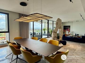 Apartamento de 3 habitaciones, Panamá · Empire - Venta - Santa Maria