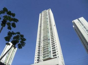 Apartamento de 3 habitaciones, Panamá · Alquiler Amoblado Apartamento - Vista Al Mar - San Francisco - Gm