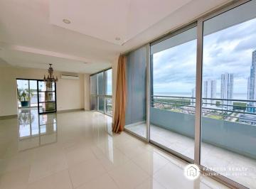 Apartamento en Venta de 3 habitaciones Costa Del Este · Lacosta - Venta y Alquiler - Costa del Este