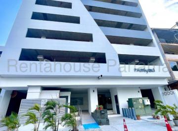 Apartamento de 3 habitaciones, Panamá · Venta de Apartamento en Obarrio