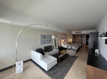 Apartamento de 1 habitación, Panamá · Alquiler de Apartamento en Punta Pacifica