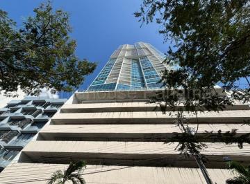 Apartamento de 2 habitaciones, Panamá · Vendo Apartamento Moderno en PH Serenety, San Francisco 26 - 5603