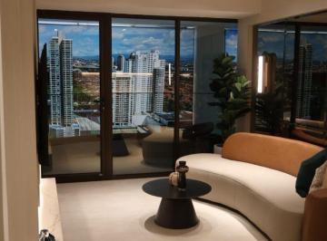 Apartamento de 2 habitaciones, Panamá · Venta Apartamento Costa del Este