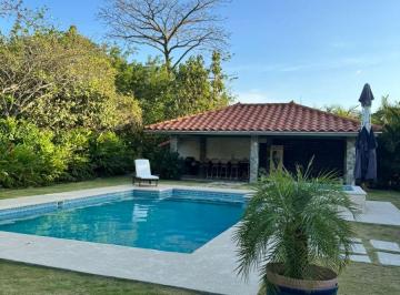 Casa de 3 habitaciones, San Carlos · Nc113 Alquilo Hermosa Propiedad en Hacienda Pacífica Full Amoblada