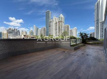 Apartamento · 540m² · 4 Recámaras · 2 Estacionamientos · Tuscany - Punta Paitilla - Se Vende Apartamento