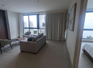 Apartamento de 1 habitación, Panamá · Apartamento en Costa del Este PH Arcadia