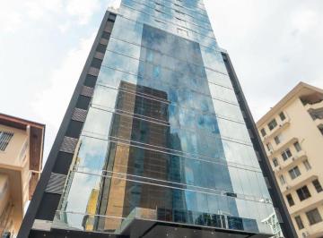 Apartamento de 2 habitaciones, Panamá · Alquiler de Apartamento en PH Park City, Obarrio. Gch