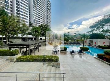 Apartamento · 114m² · 3 Recámaras · 2 Estacionamientos · Se Vende Apartamento en Condado del Rey