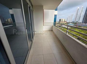 Apartamento de 3 habitaciones, Panamá · Alquiler de Apartamento en Costa del Este