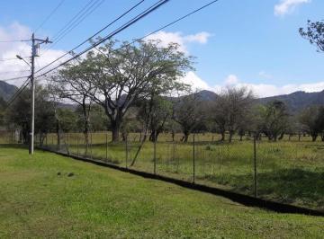Terreno / Lote · 9228m² · Terreno en Venta en El Valle de Antón | 9,228 m² Planos