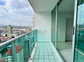 Apartamento de 2 habitaciones, Panamá · Alquiler de Apartamento en El Carmen