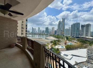 Apartamento de 3 habitaciones, Panamá · Alquiler de Apartamento en Punta Paitilla