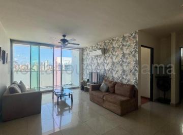 Apartamento de 2 habitaciones, Panamá · Venta de Apartamento en Punta Pacífica