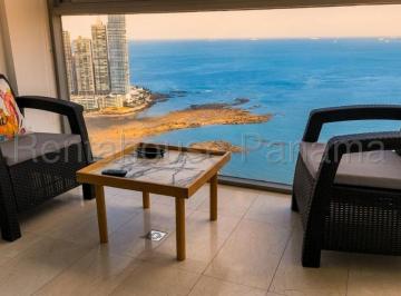 Apartamento de 2 habitaciones, Panamá · Alquiler de Apartamento en Ave Balboa PH Yoo & Arts
