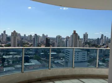 Apartamento · 214m² · 3 Recámaras · 2 Estacionamientos · Se Vende Apartamento en San Francisco, PH Joy
