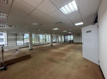 Oficina comercial , Panamá · Alquiler Oficina Obarrio