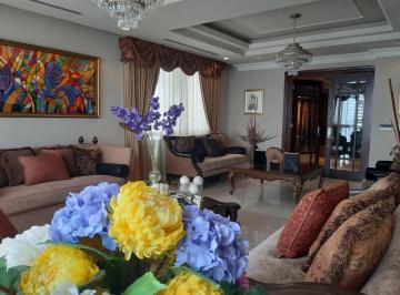 Apartamento de 5 habitaciones, Panamá · Alquiler Apartamento Costa del Este